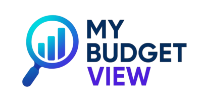 My Budget View